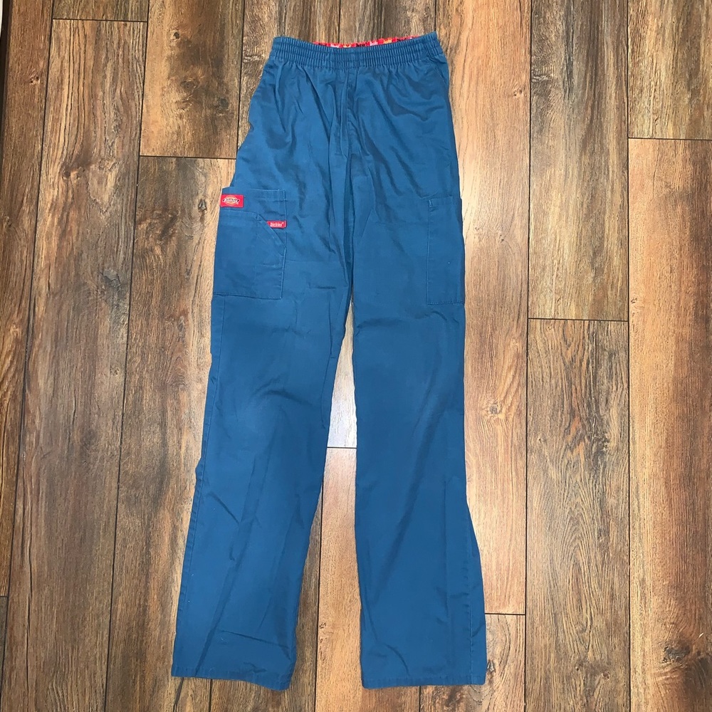 Dickies Scrub Pants